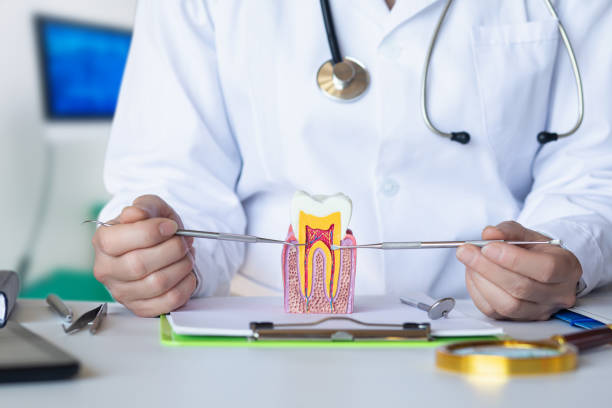 Best Emergency Treatment for Jaw Pain or Injury in Upland, CA