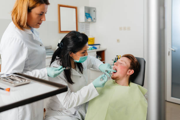 Best Emergency Orthodontic Repairs in Upland, CA